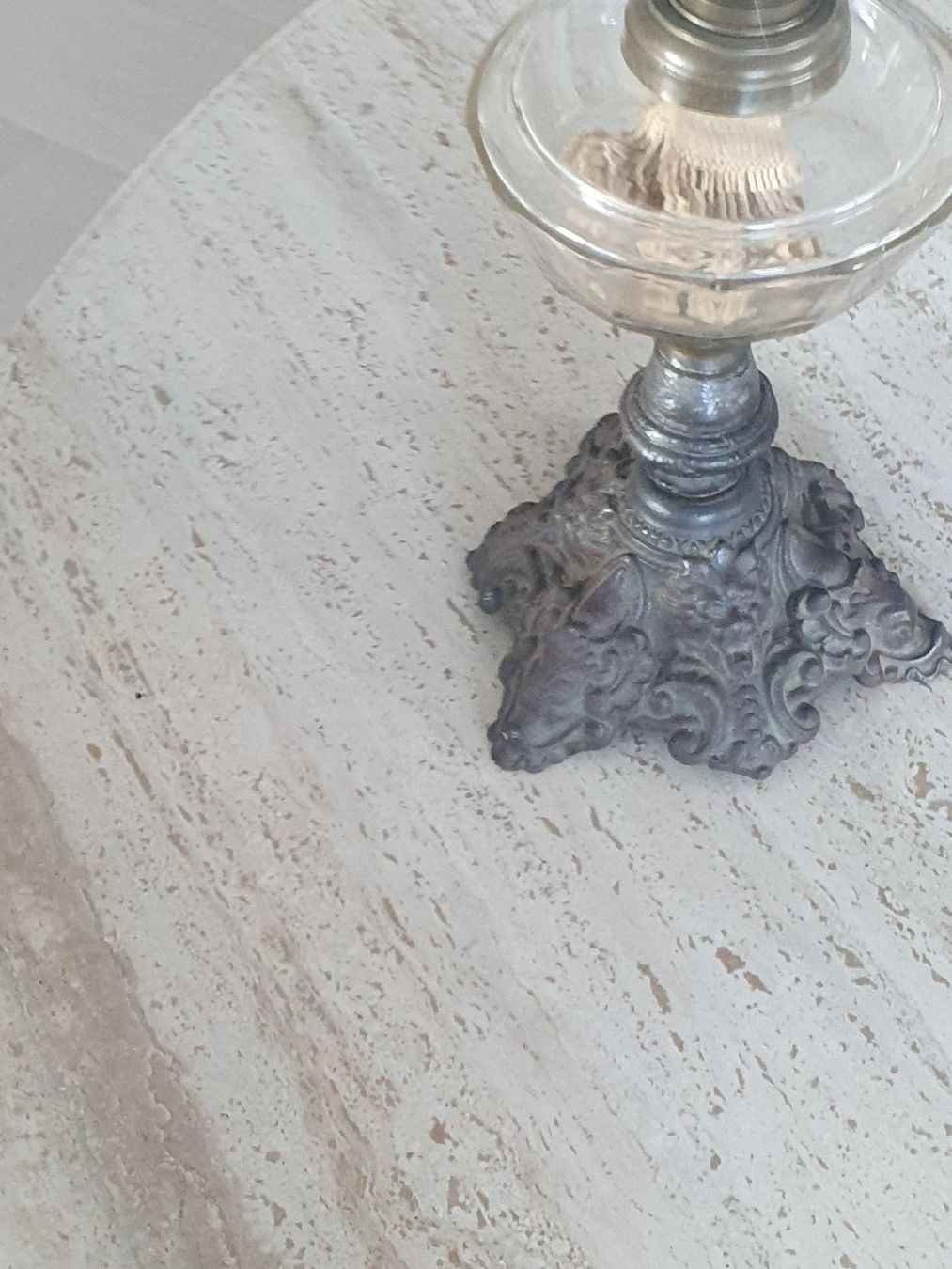 Lampen: antike Petrollampe – Gebraucht aus Reinach von 3Guggerli 8
