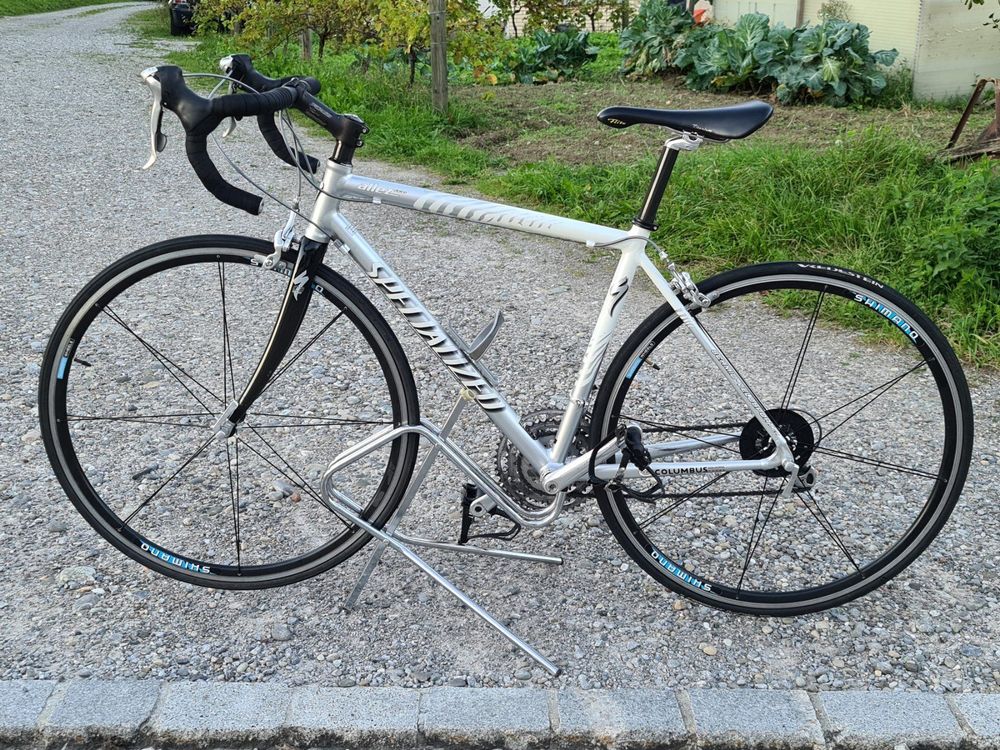 Rennvelo Specialized allez dolce Velo Kaufen auf Ricardo