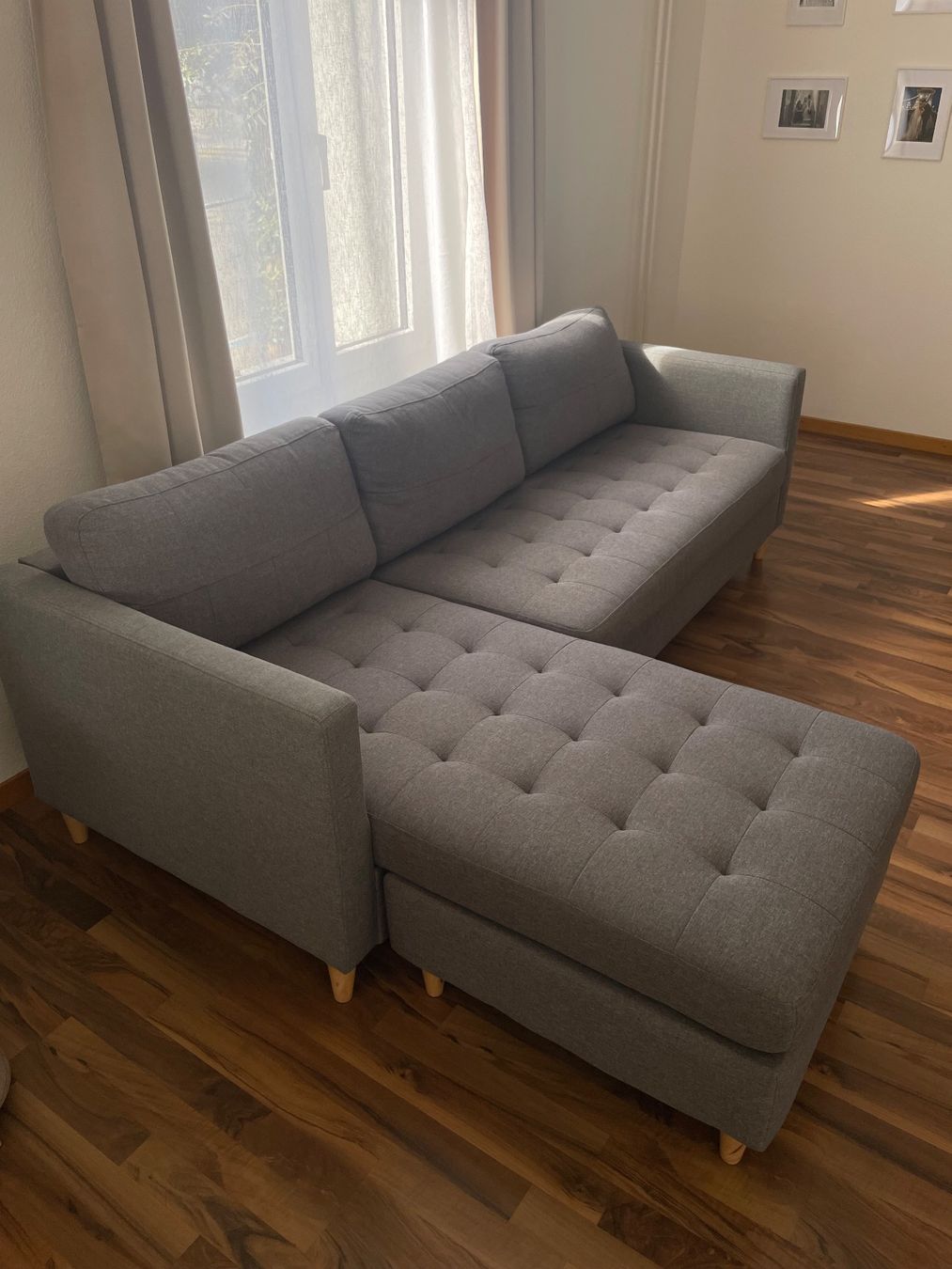 Jysk Divani: Sofa FALSLEV von JYSK – Usato da Kirchberg BE venduto da hud_7www 2