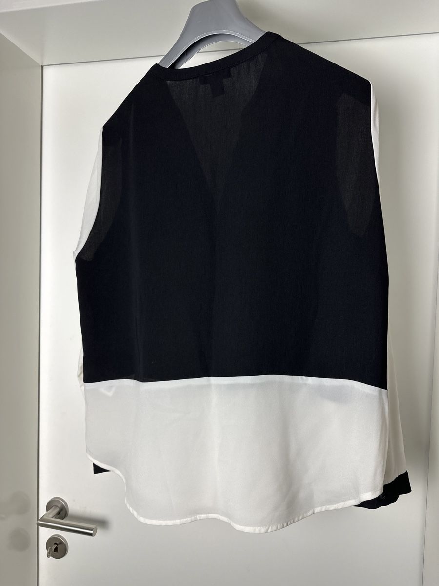 DKNY Camicette: Bluse von DKNY Grösse XL – Usato da Aarburg venduto da Tonija 4