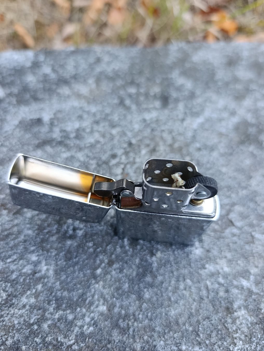Zippo Briquets: Zippo – Neuf avec emballage d'origine à Zwillikon par Luigi2501 4
