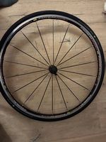 Mavic Ksyrium Vorderrad 