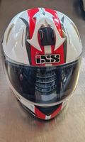 Motorrad Helm IXS