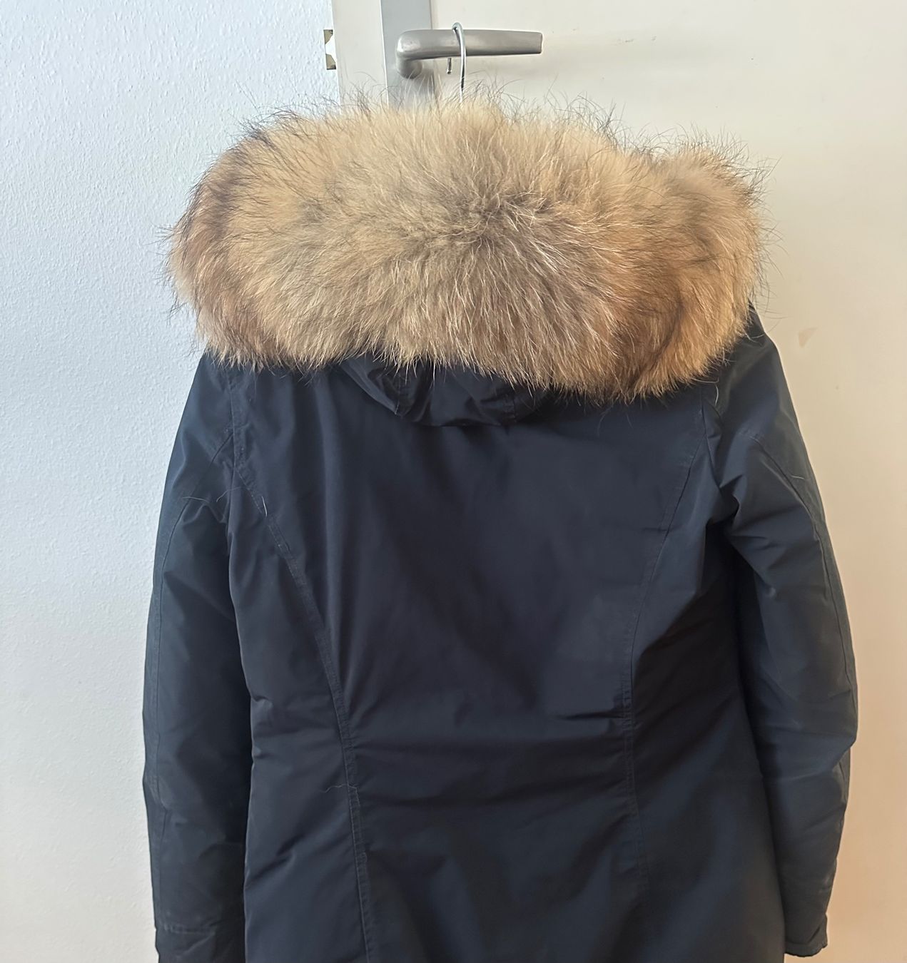 Woolrich Vestes: Woolrich Winterjacke Gr. XS – D'occasion à Basel par roe_jb8f 4