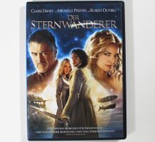 DVD - DER STERNWANDERER mit Robert De Niro, Michelle Pfeiffe