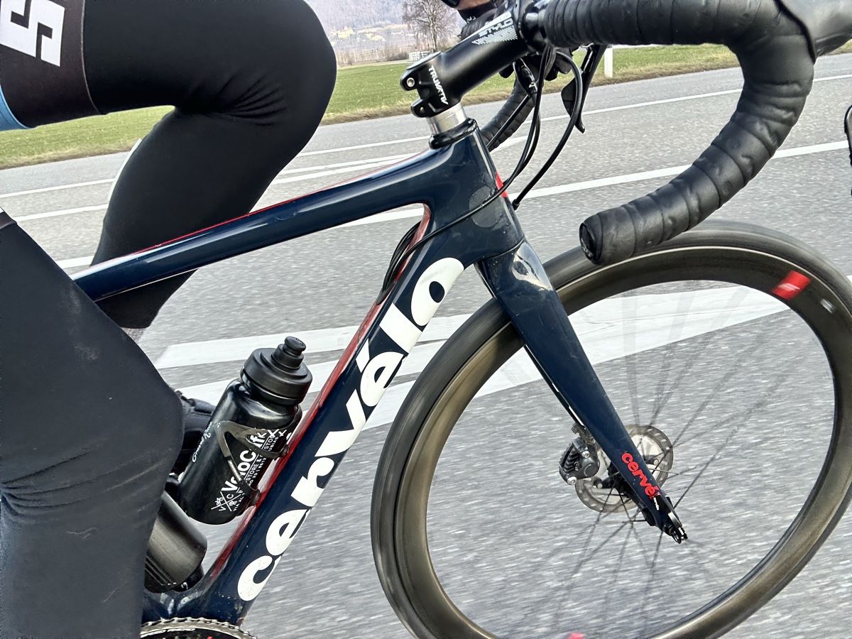 Velos: Cervelo R3 2017 – Gebraucht aus Bad Ragaz von mar_7gpl 3