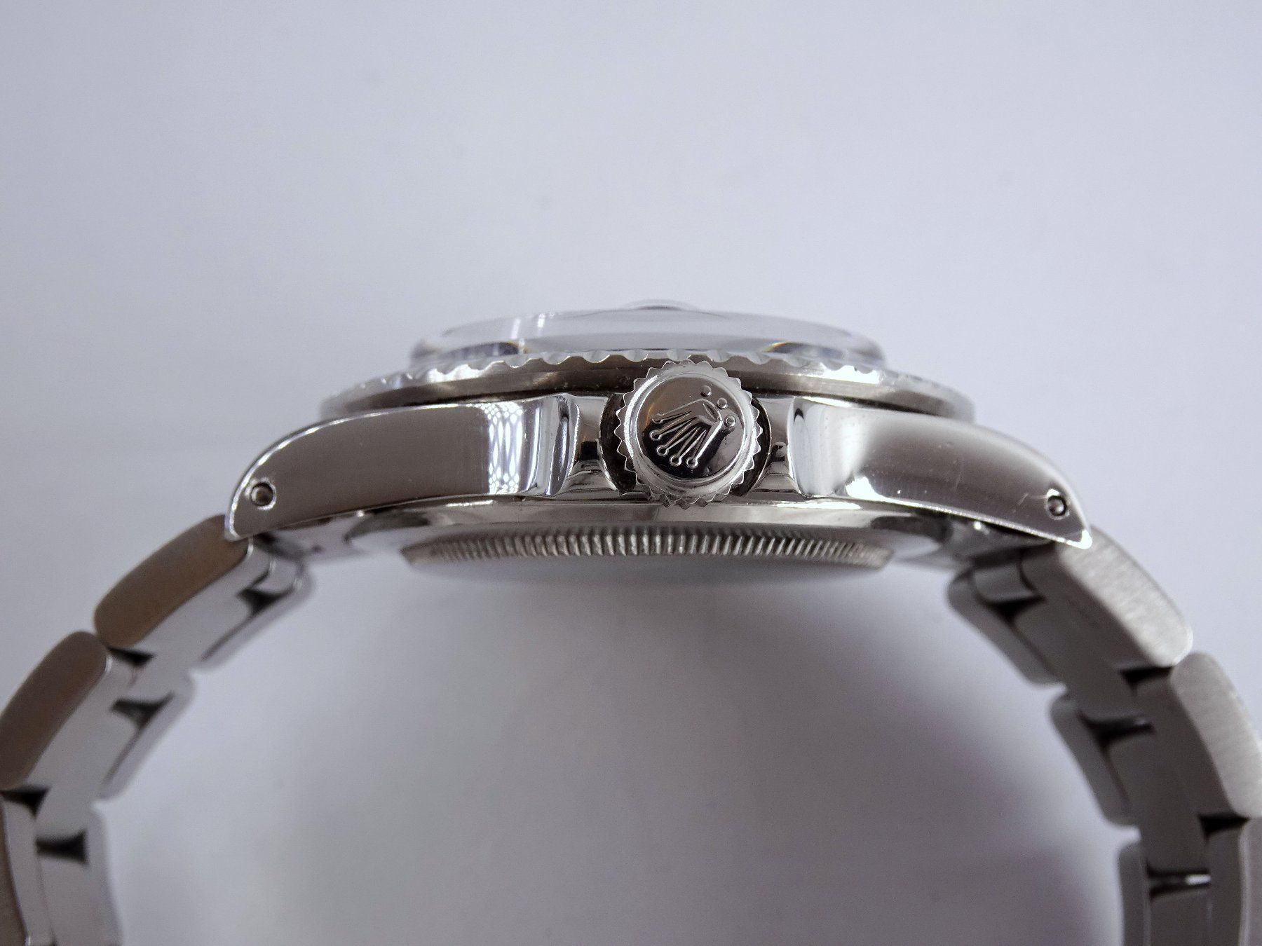 Rolex Orologi: ROLEX 1979 SUBMARINER REF. 1680 MATTE DIAL VINTAGE-UHR – Usato da Zürich venduto da SWISSTIMEARTS-AG 4