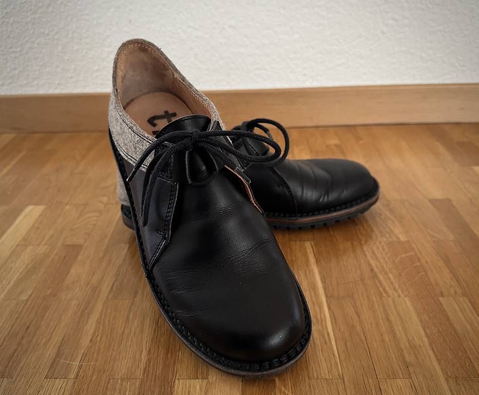 Scarpe da donna: Trippen Halbschuhe 38 – Usato da Schlieren venduto da schiggiZH 1