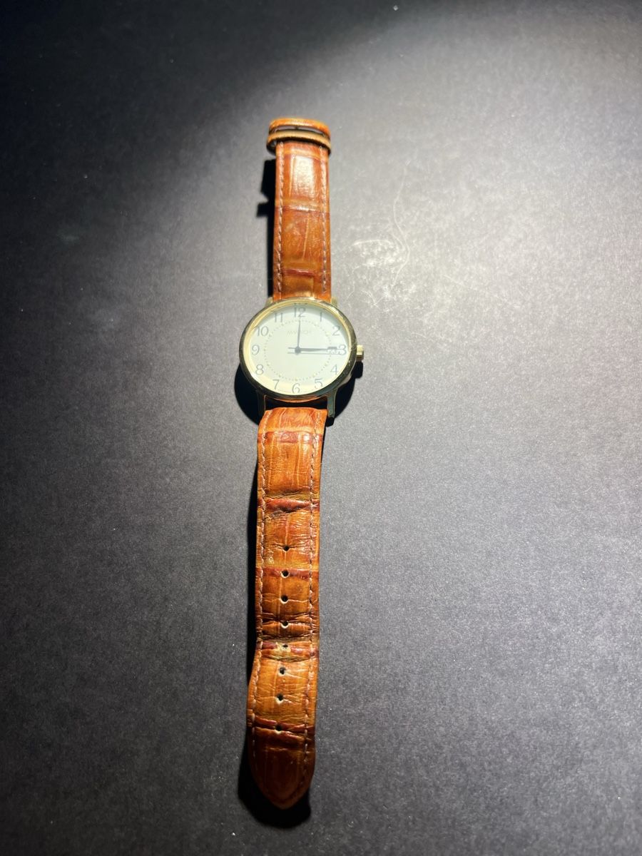 M-Watch Montres: M-Watch Uhr – D'occasion à Laufen par groove60 1