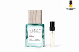 Clean Reserve - Musk Noir - 5 ml Original Abfüllung