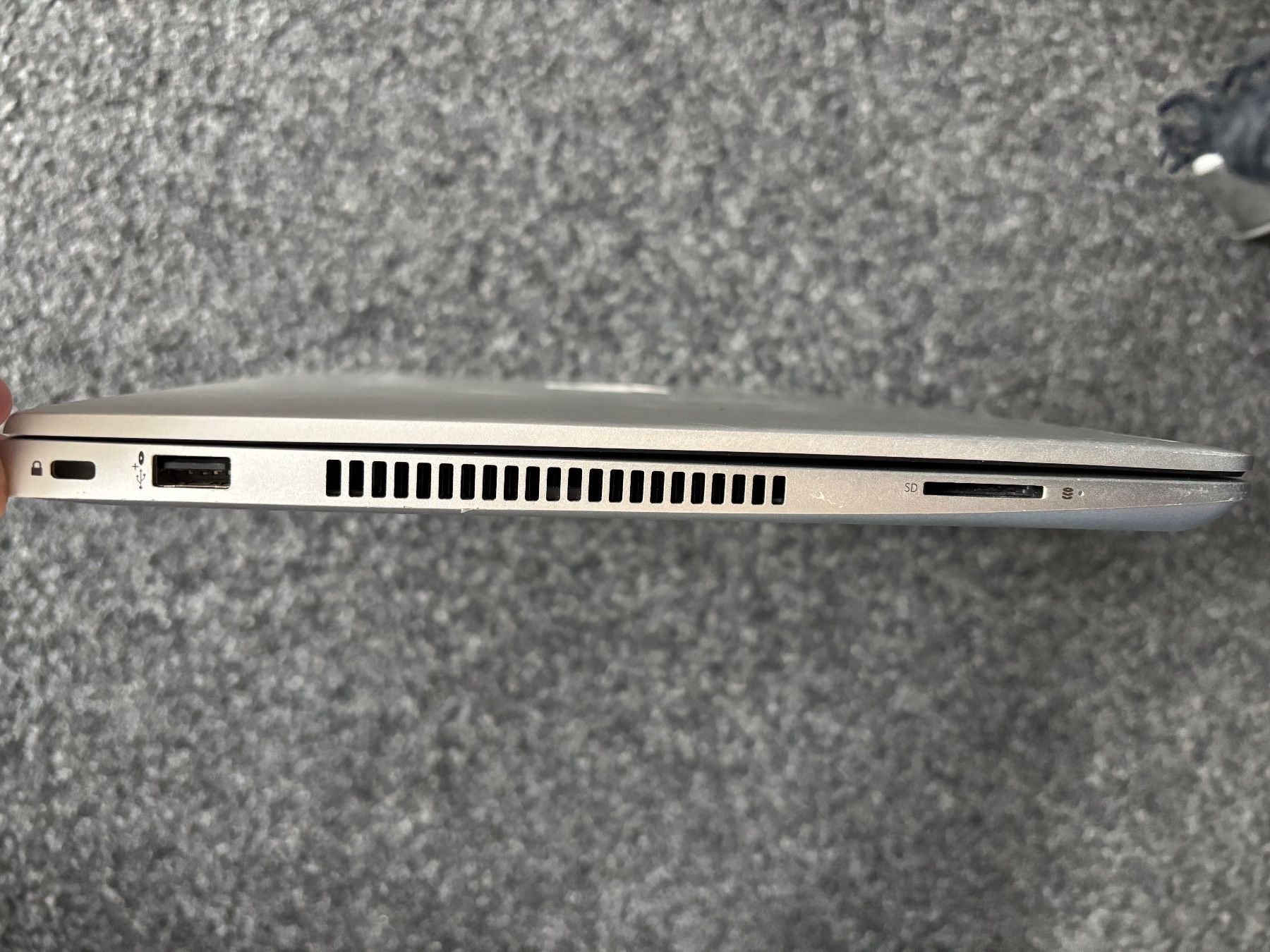 Hewlett Packard Notebook: HP ProBook 440 G7 – Usato da Zürich venduto da inf_kj6t 2