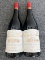 6 Flaschen Wein Spanien