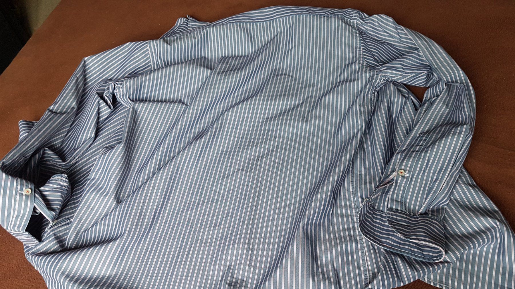 Camicie: Chemise taille 39 marque Sergio – Usato da Villiers venduto da san_jn5w 4