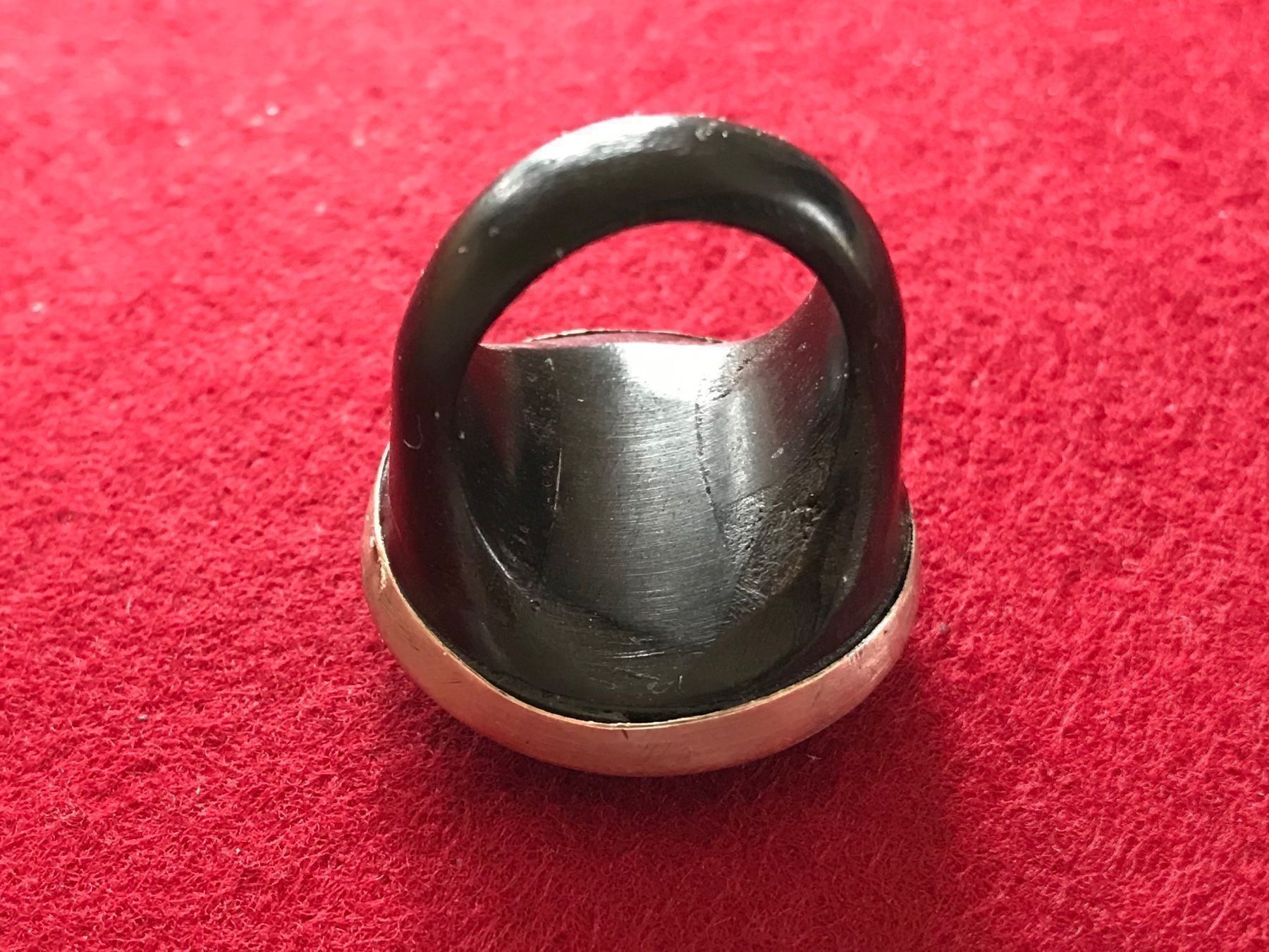 Ringe: Schöner Ring – Gebraucht aus Einsiedeln von Brocki59 1