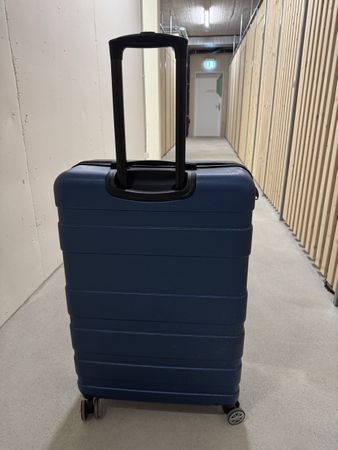 Hartschalenkoffer