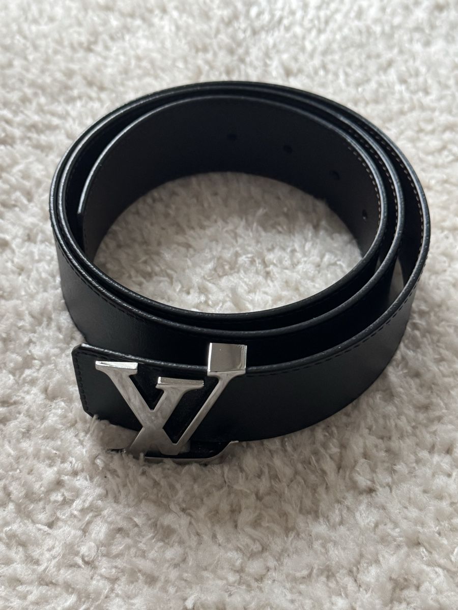 Louis Vuitton Cinture: Louis Vuitton Gürtel  – Usato da Zürich venduto da oli_gs9k 1