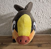 Pokemon Center Lifesize Tepig Plush