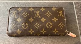 Portafoglio Louis Vuitton