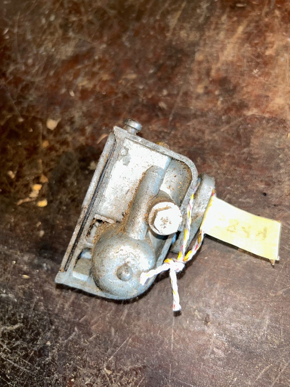 Sachs Pièces pour mobylette: Sachs 502 Mofa Vergaser – D'occasion à Fahrni b. Thun par berger_tuning34 4