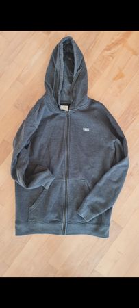 Vans Kaputzenpullover