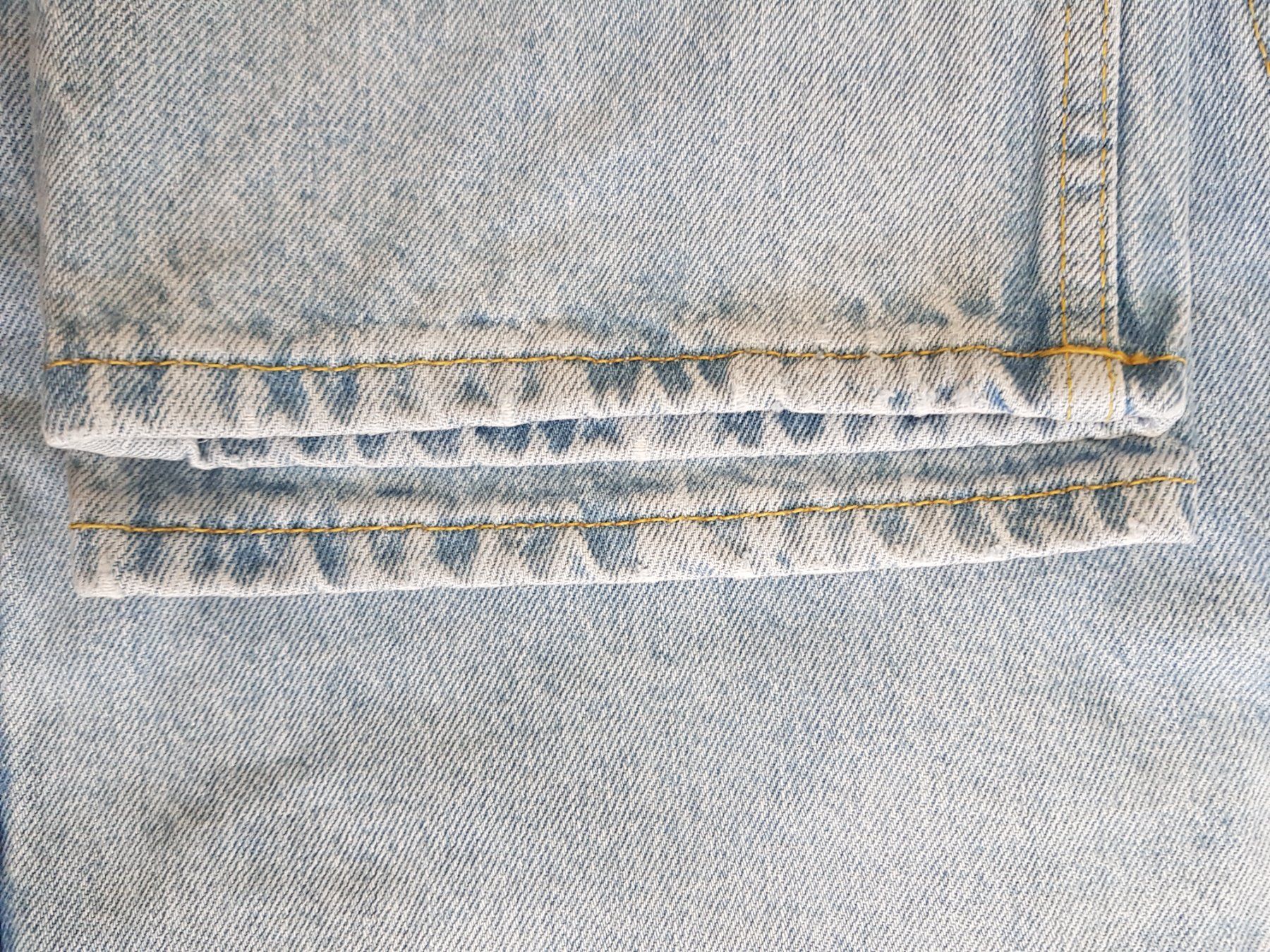 Jeans: Jeans Eightyfive Straight Gr. 30 Herren – Nuovo (secondo la descrizione) da Uster venduto da bri_tb66 3