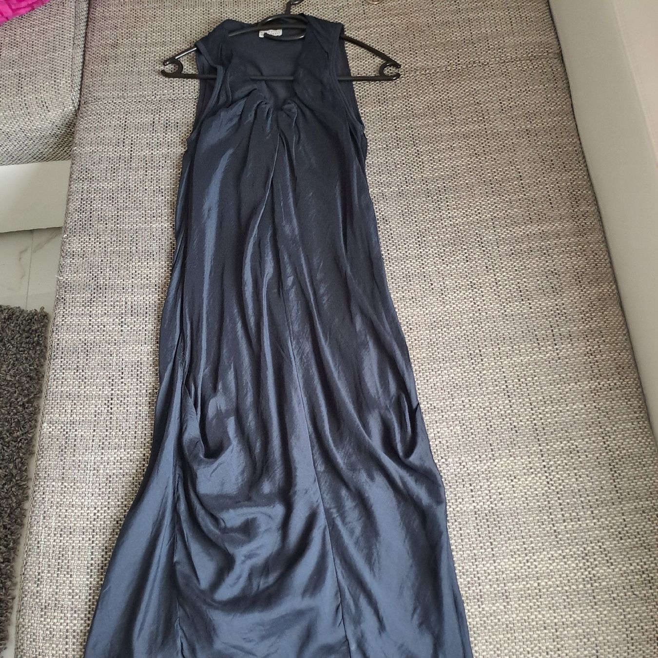 Brunello Cucinelli Vestiti: Traumkleid Seide Brunello Cucinelli – Nuovo (secondo la descrizione) da Interlaken venduto da swissgnoemli