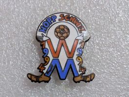 Ansteckpin 296: Fifa World Cup 1994
