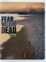 Fear the Walking Dead, Staffel 1, uncut