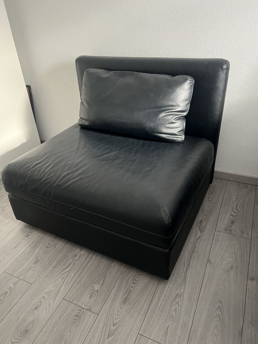 Ikea Poltrone: Ikea 1.er Sitzelement weniger gebraucht – Usato da Möhlin venduto da RBRO25 7