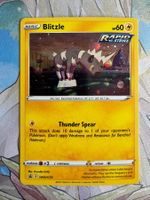 Pokémon TCG – Blitzle (SWSH173) Black Star Promo