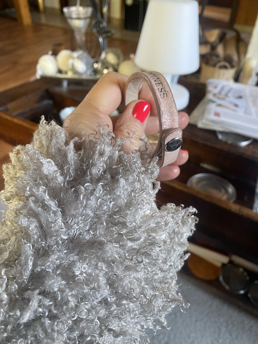 Bracciali & Braccialetti: Joli bracelet Love Hope Happiness – Usato da Belmont-sur-Lausanne venduto da chu_vxf5 2