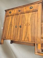 Meuble trumeau en noyer XIX ème siècle
