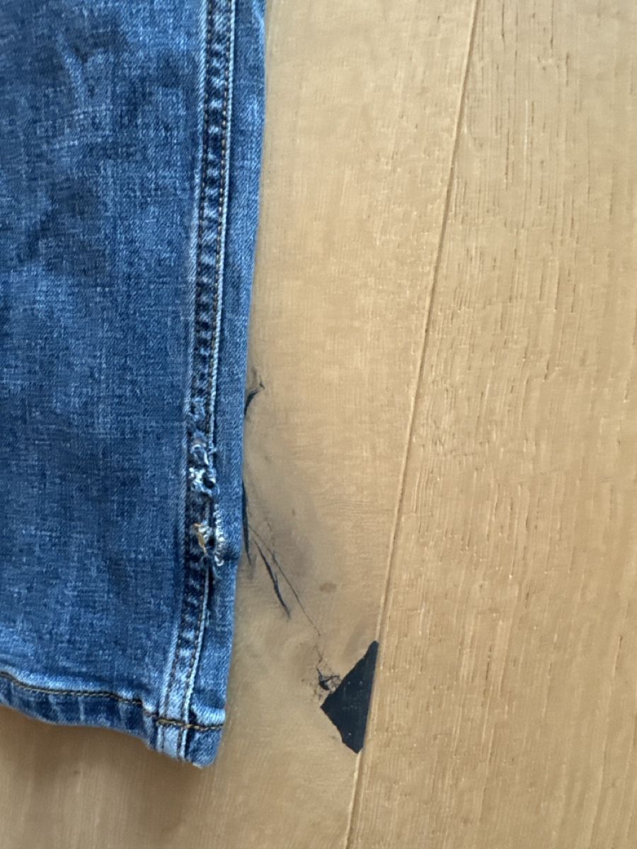 Pantaloni: Jeans – Difettoso da Bremgarten AG venduto da Jeannine015 1