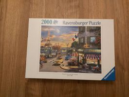 Ravensburger 2000