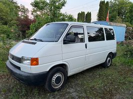 VW T4 1.9 td Camper