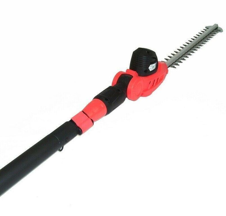 56763 Akku Heckenschere Teleskop 20V LiIon Teleskop Kaufen auf Ricardo