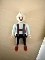 Playmobil Disney Figur Geppetto Kinderei neu
