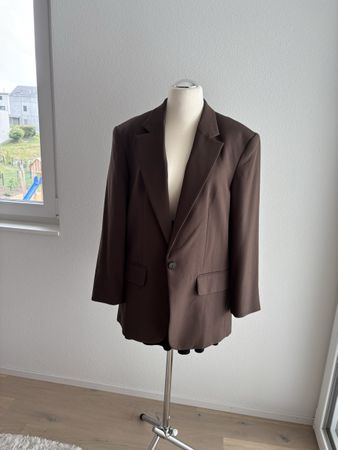 WE Anzugset (Blazer, Hose) Damen Gr. 42