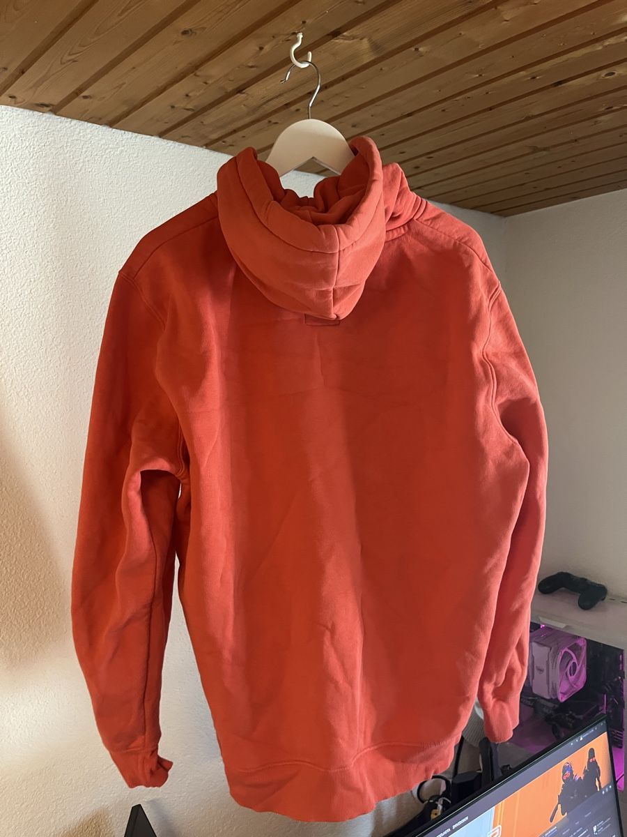 Alpha Industries Vestes: Hoodie Alpha Industries  – D'occasion à Frauenfeld par vla_8nfr 2