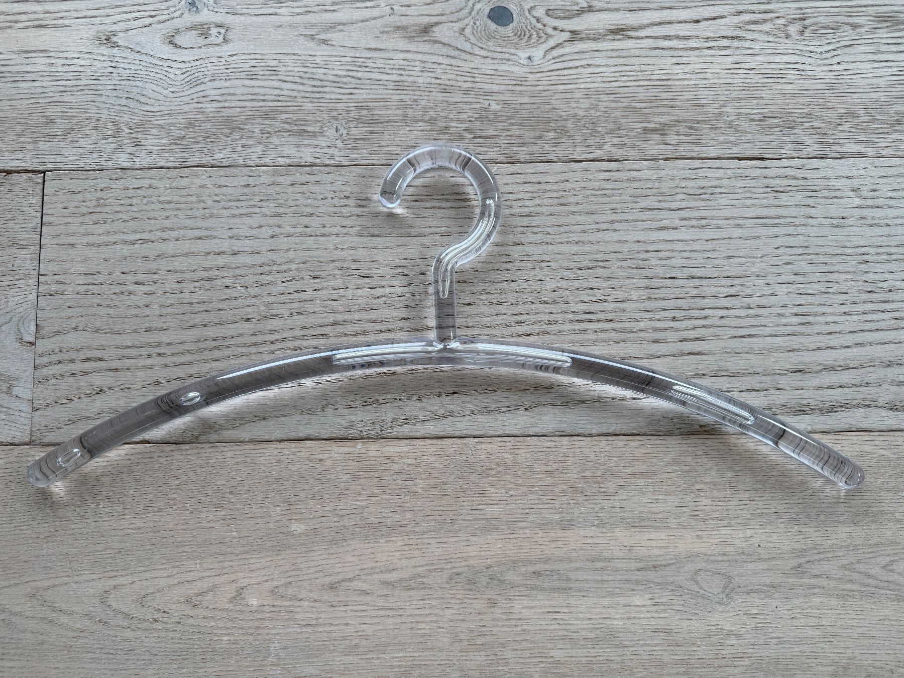 Appendiabiti: Kleiderbügel Bubble – Usato da Hombrechtikon venduto da come01 2