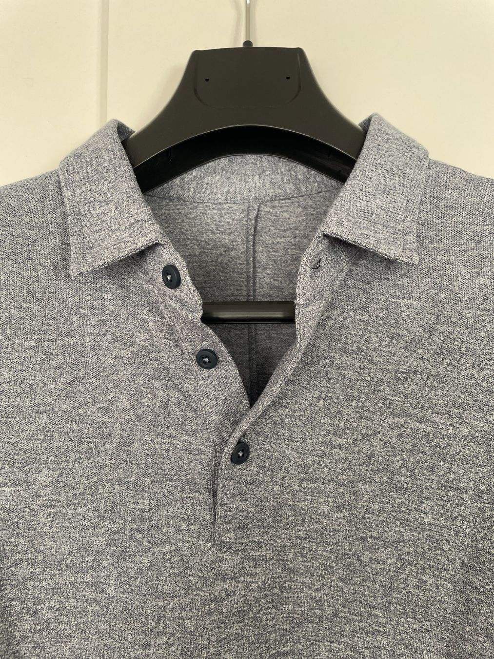 Lululemon Polos: Polo Langarm Lululemon (Freizeit / Golf) – D'occasion à Zürich par pba_original 3