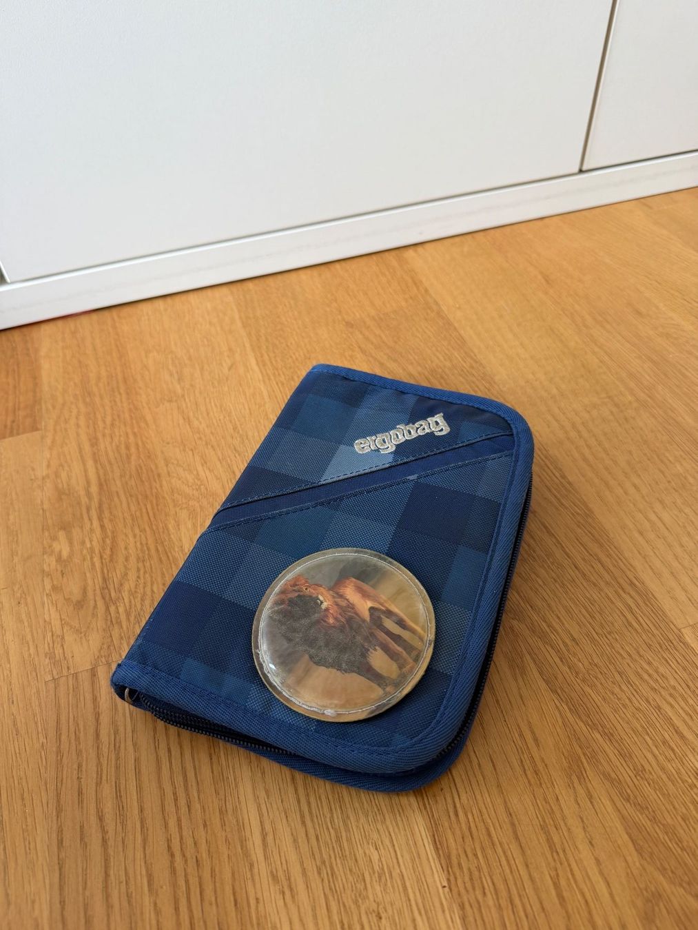 Ergobag Sacs & sacs à dos: Ergobag, Turntasche, Etui – D'occasion à Malans GR par Eitschi 5