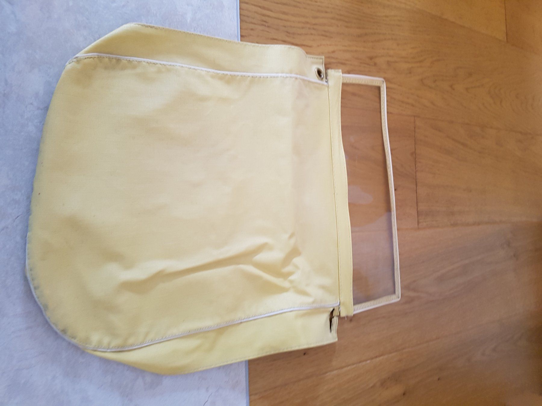 Puppenwagen: Poussette ancienne de marque Zekiwa – Gebraucht aus Blonay von zenith3 3