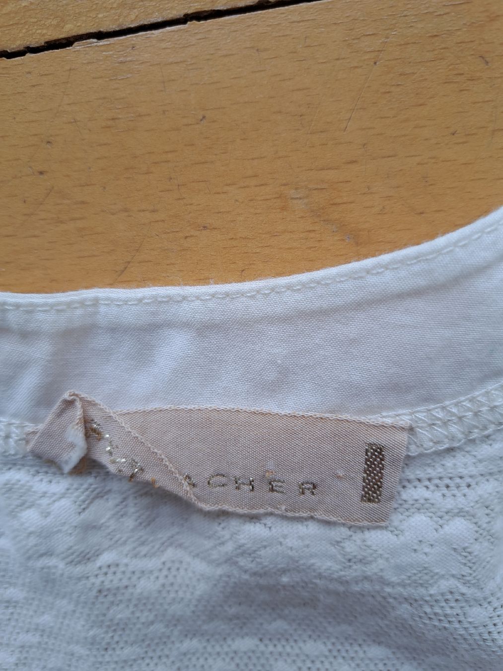 Dorothee Schumacher Top: Schumacher Top – Usato da Thalwil venduto da sternenstaub369 1