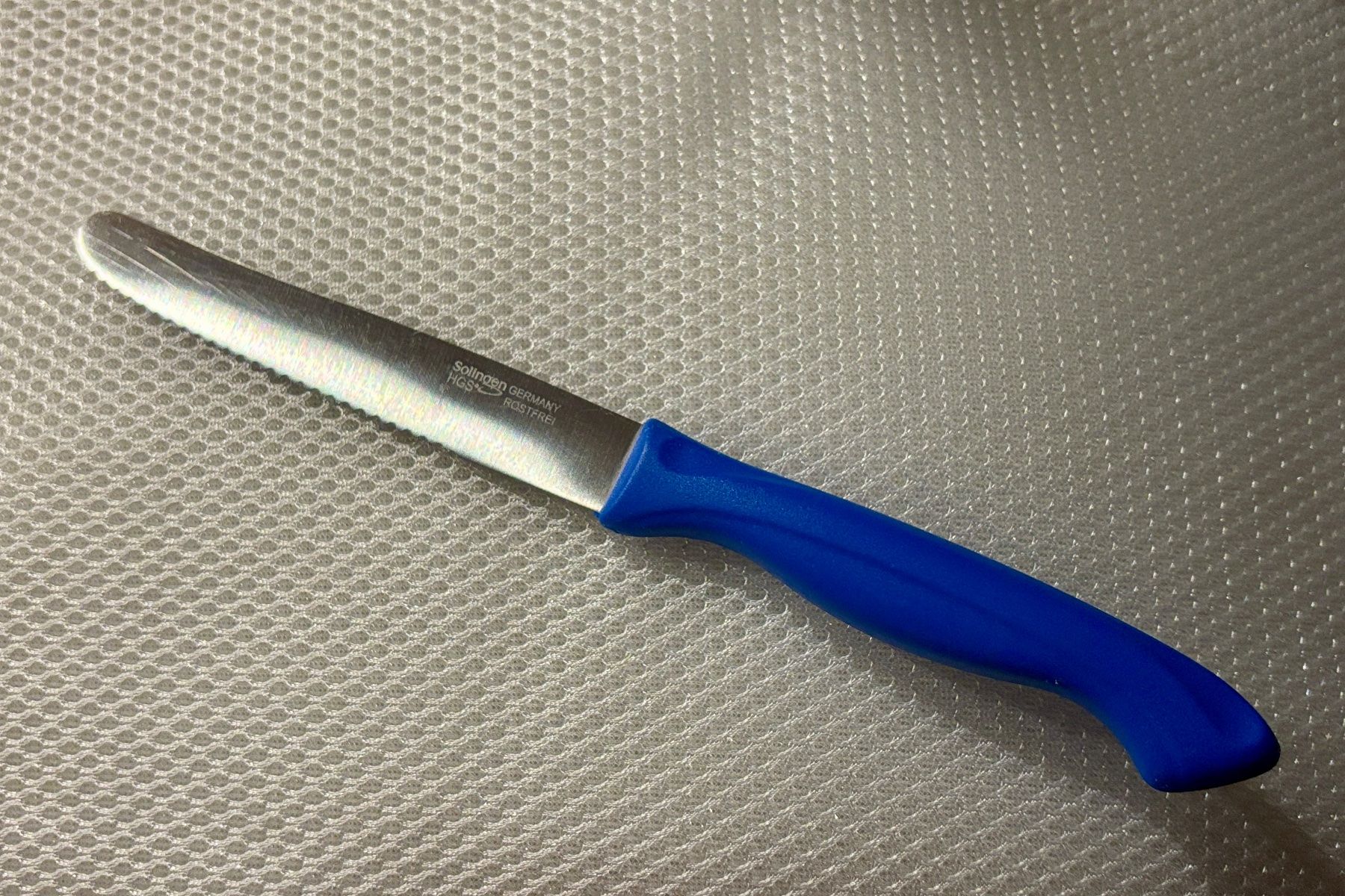 Couteaux de poche: Küchenmesser – D'occasion à Frauenkappelen par Doc_Snyder