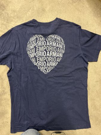 Emporio Armani Shirt