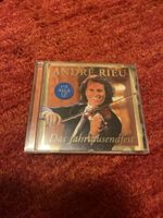 André Rieu - Das Jahrtausendfest, CD, Top Zustand! 🎶🎼🎵