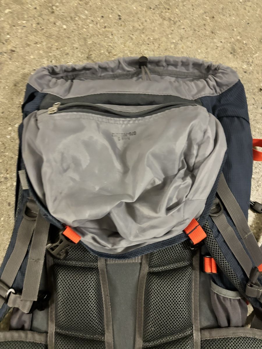 Trevolution Rucksäcke: Trevolution Scout Backpack, Great Condition – Gebraucht aus Thalwil von IvanSali 2