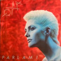 ANNA OXA - PARLAMI