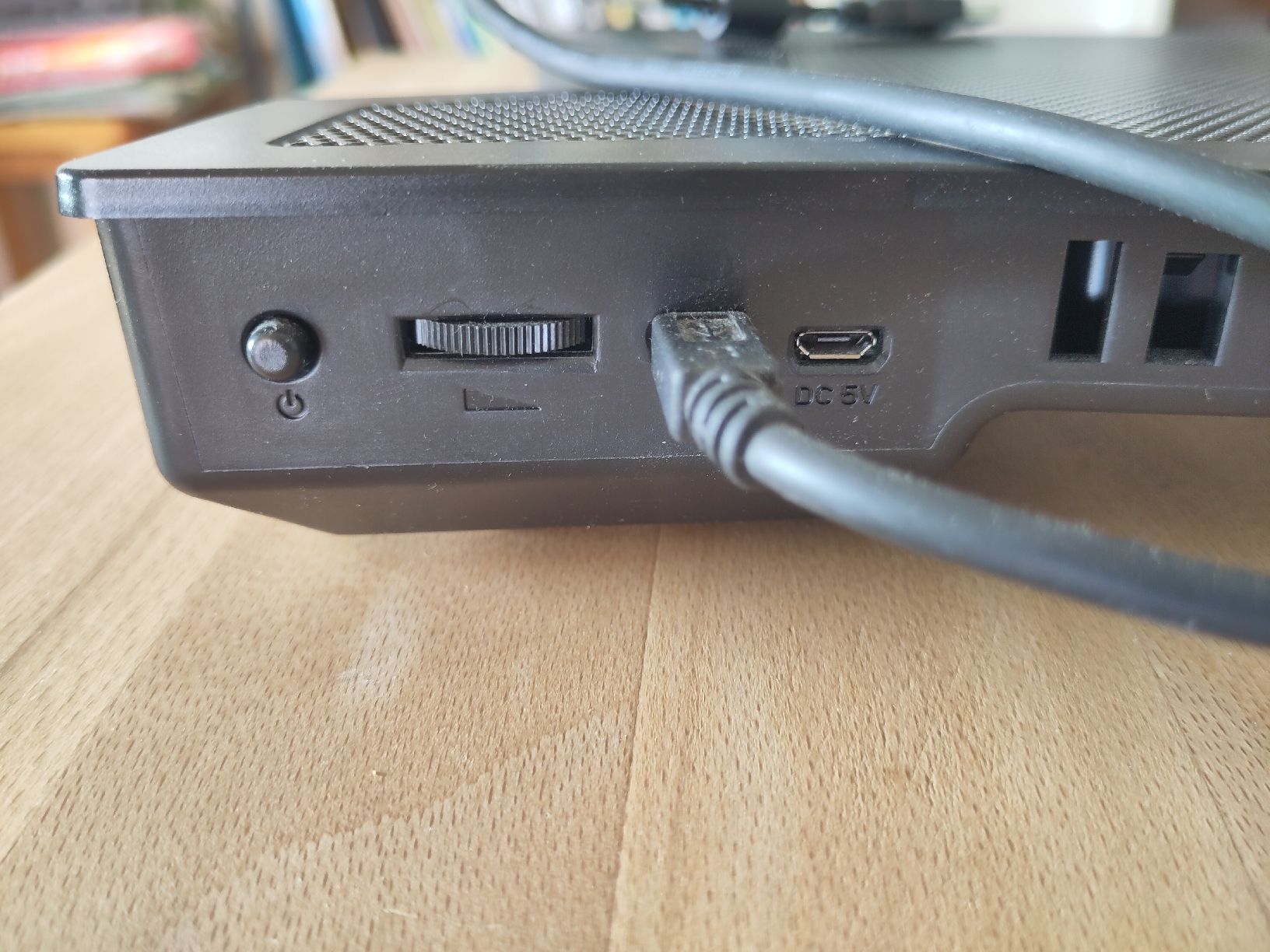 Racks & Supports: Cooler Master NotePal XL – D'occasion à Zürich par ili_jzy7 2